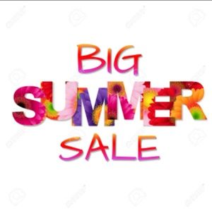 🔥Everything must Go!!🔥